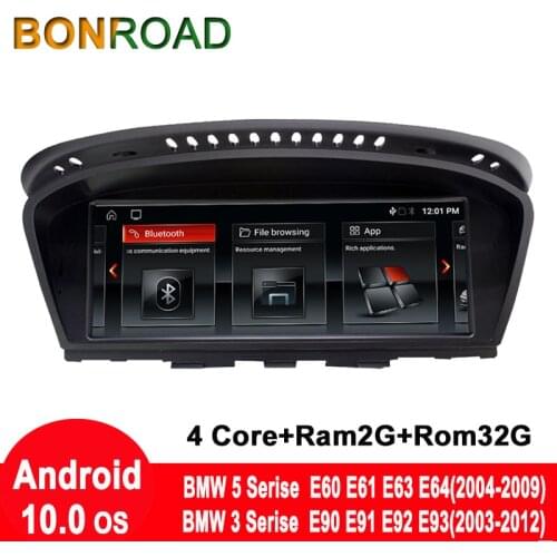 BONROAD Car Electronics