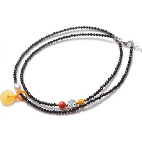 莫琳(珠宝饰品及配件) Bracelets On The Leg
