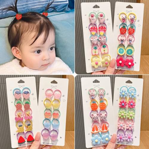 CCPinky Children's Hair Bands