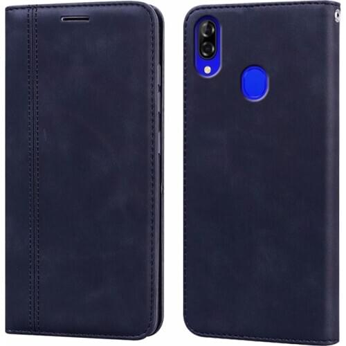 2020 New Business Flip Case For Blackview A60 Plus Wallet Cover Phone Coque on Estuches Blackview A60 A80 Pro A80s A60Pro Hoesje