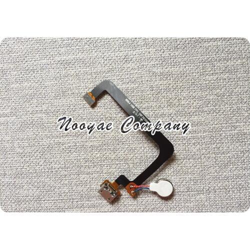 For Alcatel One Touch Idol 4 6055 OT6055 USB Charging Charger Port Data Transfer Connect Dock Connector Flex Cable