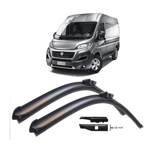 DSGOUTLET Car Wipers