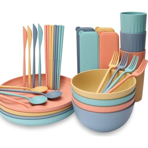Fanying Dinnerware Sets