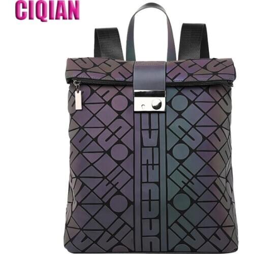 Kisumater Women's Shoulder Backpacks