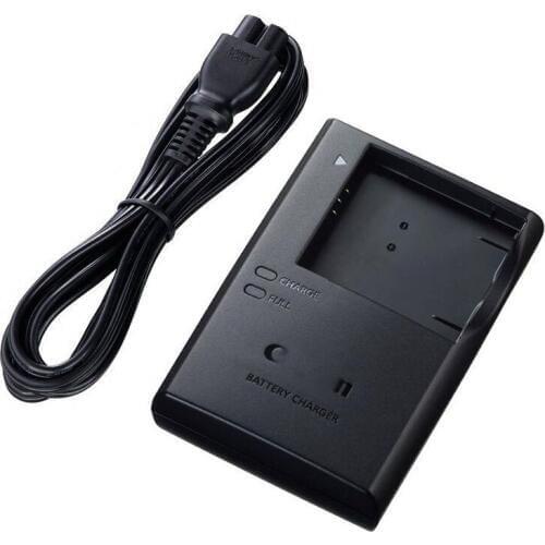 Lithium battery charger CB-2LF For Canon NB-11LH Battery