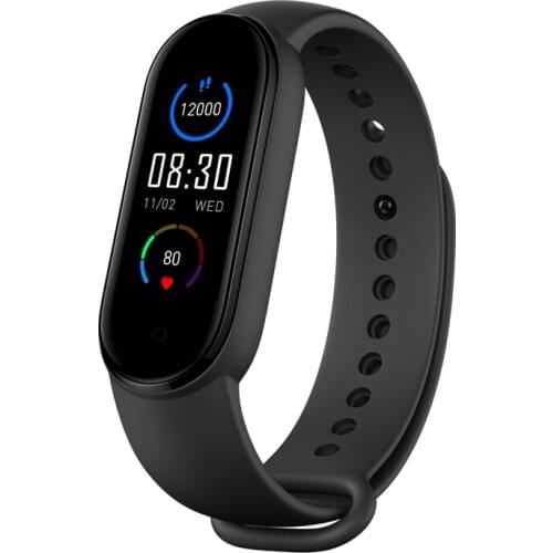 MIGE Pedometer Watch