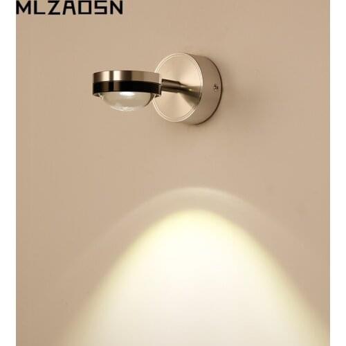 LED Wall Lights MLZAOSN China