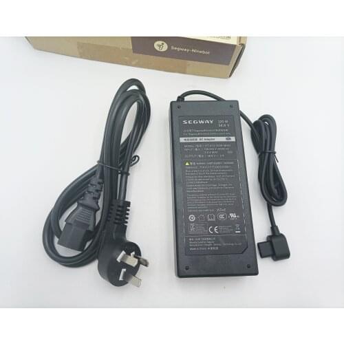 Original NINEBOT ONE Z6 Z10 electric unicycle charger spare parts