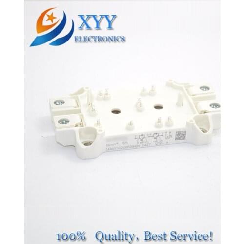 SEMIX302GB126HDS NEW IGBT MODULE IN STOCK
