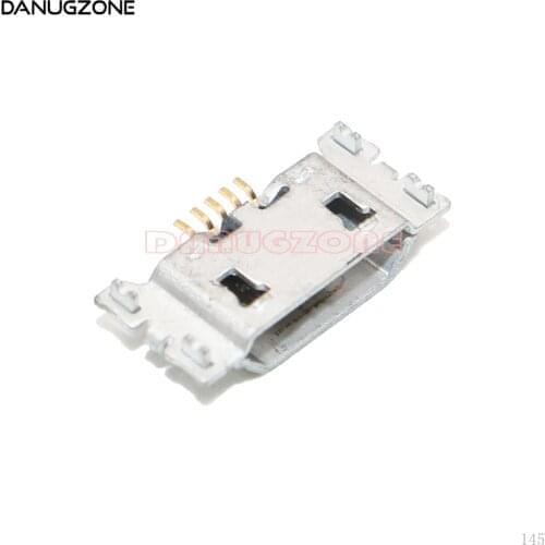 100PCS For Motorola Moto G5 Plus XT1680/85/86/81/82/83/84 / G5S Plus XT1803/05/06/04/02 USB Charging Dock Connector Charge Port