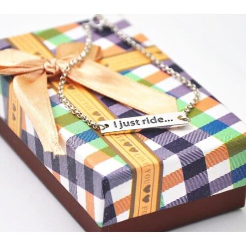 925 Solid Silver Personalized Mini Bar Bracelet Engraved Words Name Charm Bracelet Custom Christmas Gift Pulseira