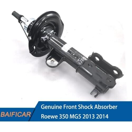 Baificar Brand New Genuine Front Shock Absorber For Roewe 350 360 Morris Garage MG5 MGGT MG 350 2013 2014