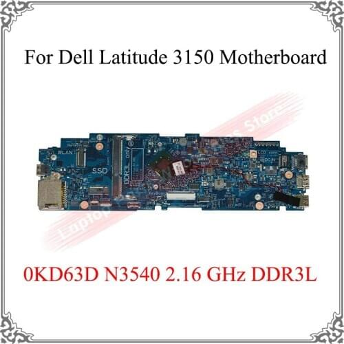 BUYEEOK Laptop Motherboards