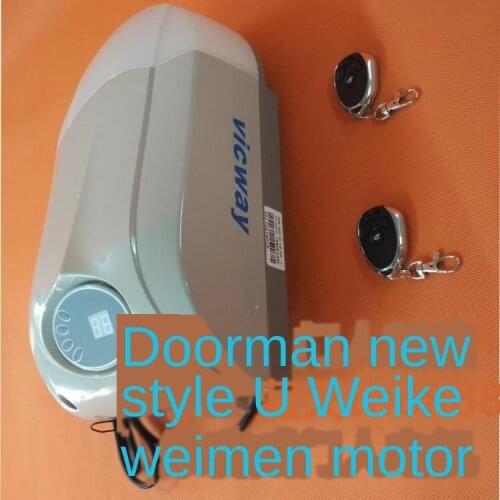 Flap electric roller shutter garage door motor door opener motor accessories roller shutter door motor door motor