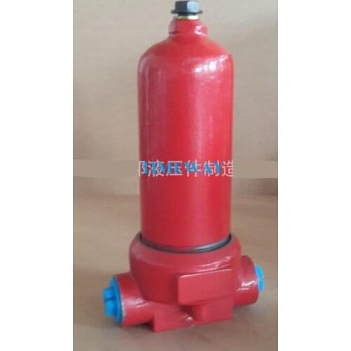 Pressure piping Filter ZU-H25X20P