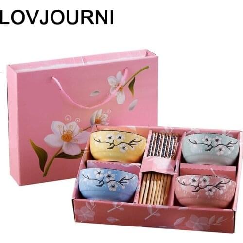 Cream Tableware Miska Snack Crockery Porcelain Plate Vajilla Coconut Dishes Cuenco Kitchen Dining Bar Ceramica Soup Ceramic Bowl