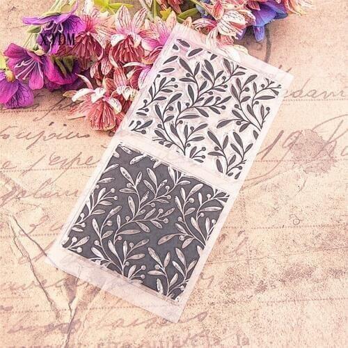 Hot selling Magic broom transparent clear stamp / silicone seal roller stamp DIY scrapbook album / card production
