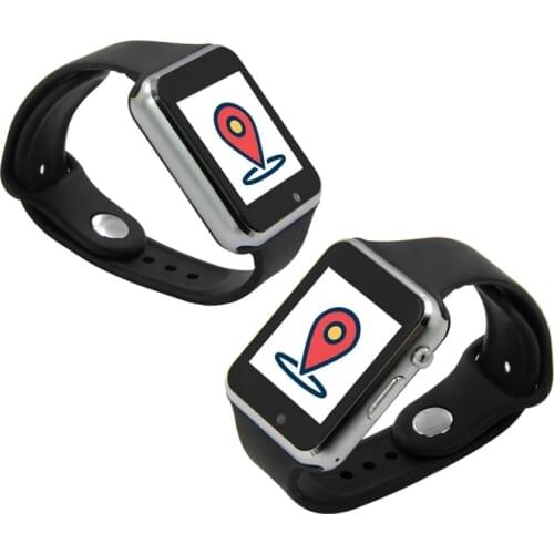 LILYGO® T-WATCH-2020 V2 GPS IPS Capacitive Touch Screen ESP32 WIFI Bluetooth Vibration Motor Three-axis Accelerometer Pedometer