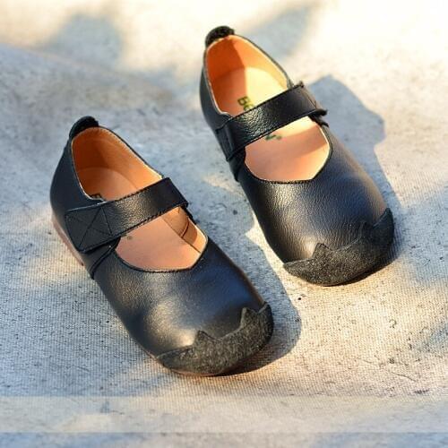 Littlesummer Girls Shoes