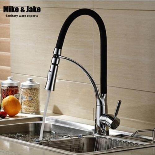 Mike&Jake Kitchen Faucet Attachments