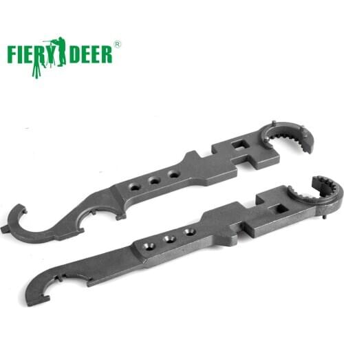 Fiery Deer Hunting Accessories/Y39-2