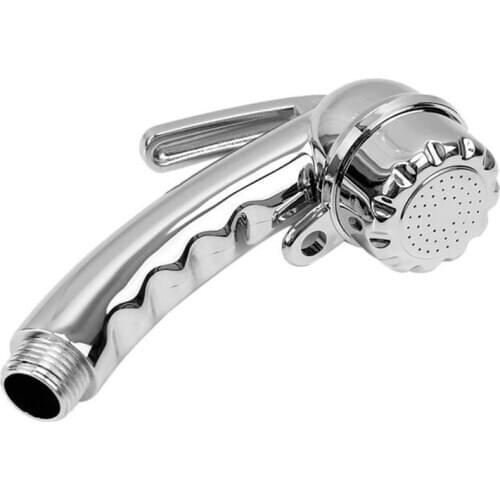 Hand Held Bathroom Toilet Bidet Spray Shower Head Water Nozzle Sprayer Body Butt Clean Tool