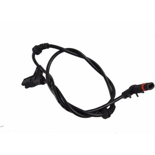 SMD ABS Brake Wear Sensor Front Right FOR Mercedes-Benz C GLK Class 08 11 W204 100981 2045408605