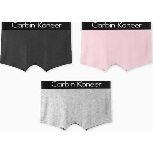 New Women boyshorts female safety panties Girls Safety shorts female boxer Underwear Women Panties underpants ladies boxer pants