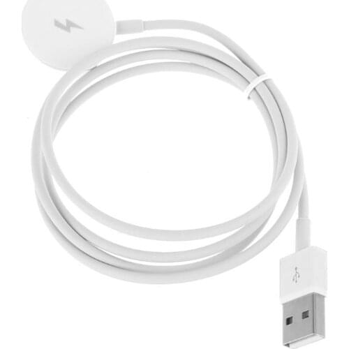 For Michael Kors Access Sofie Bradshaw Grayson Smart Watch Charger Cable Portable Charging Stand Dock for Michael Kors Access