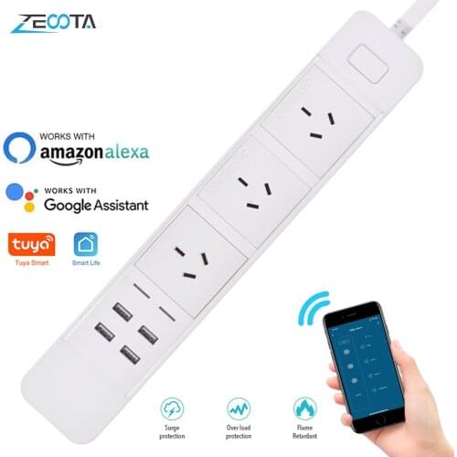 Zeoota Electrical Extension Cords
