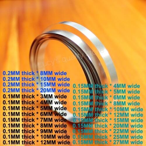 10m/lot Battery Pack Diy Nickel Plated Steel Strip 18650 Connected Plate Wide 5mm/6mm/8mm