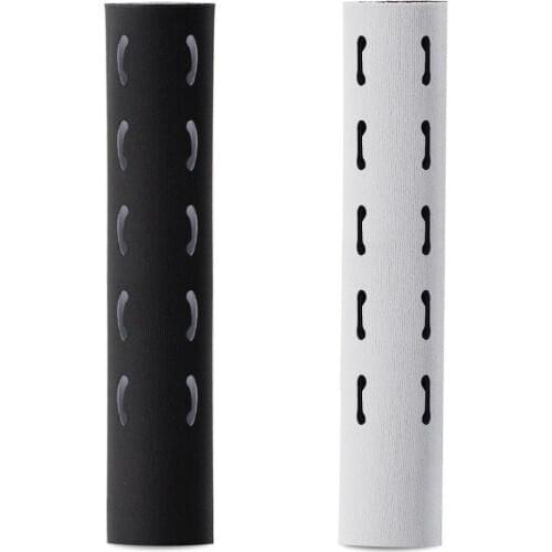 2020 Newest High Quality Cable Management Sleeves Multihole Cable Organizer Wire Hider For TV Computer Office