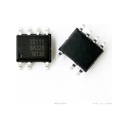 5PCS SSC3S111 SOP7 3S111 SOP-7 SOP