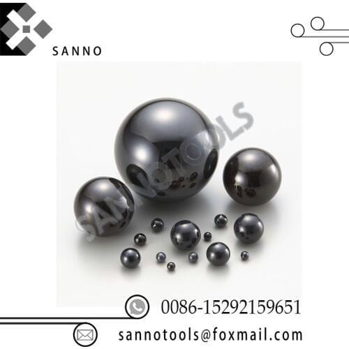 Free shipping! G5 grade Diameter 12mm 12.303mm 12.70mm bearing balls Si3N4 Silicon Nitride Ceramic Bearing Balls