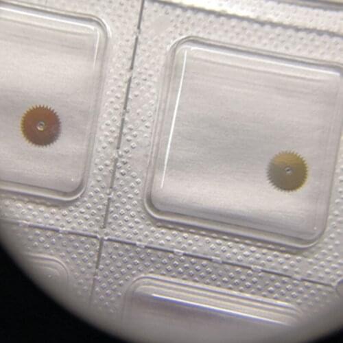 Watch movement accessories original ETA2892 movement accessories kua wheel 2892-260 single price