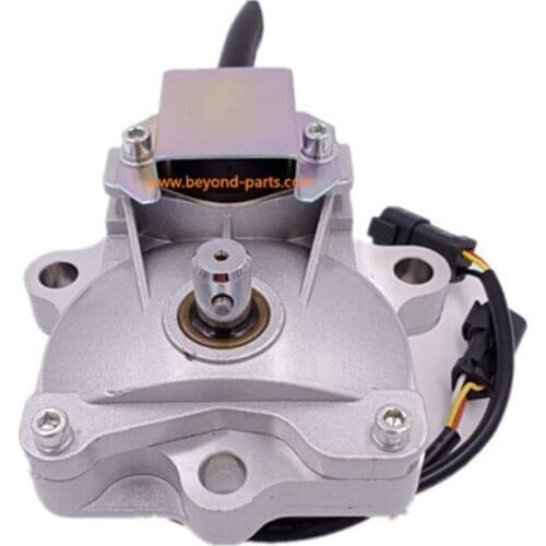 PC210-7 excavator parts stepping motor 7834-41-2000