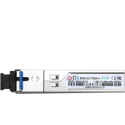 EPON OLT PX 20+++ SFP optical transceiver FTTH solutionmodule for
