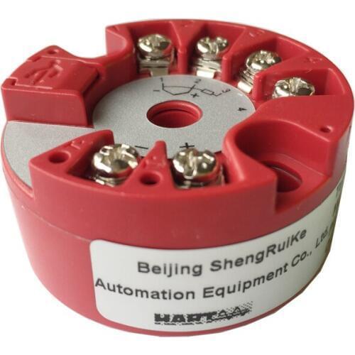 Hart Temperature Transmitter Module