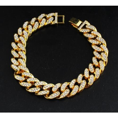 Jiayi Jiaduo Big Bracelets