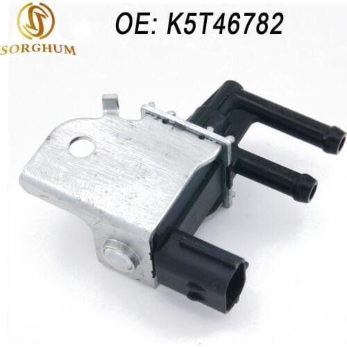 K5T46782 Air Valve Solenoid Top Engine Switch Sensor 82K08204