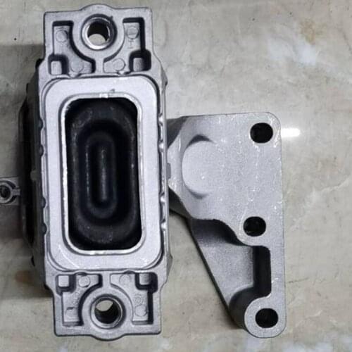 CAR Engine Right Engine Foot Glue 2012-2022 vol ks wa ge nLa vi da Lan gx ing Engine mount Engine rubber pad Engine foot glue