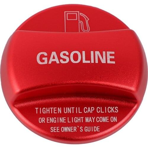 Aluminum Alloy Fuel Tank Cap Cover Trim For Bmw X1 X2 X3 X4 X5 X6 F10 F15 F16 F25 F26 F30 F34 F35 F48 F47 G30 G38