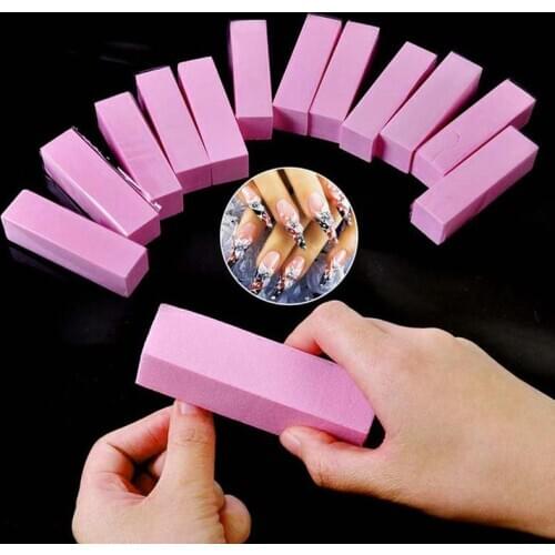 LEARNEVER Nail Files
