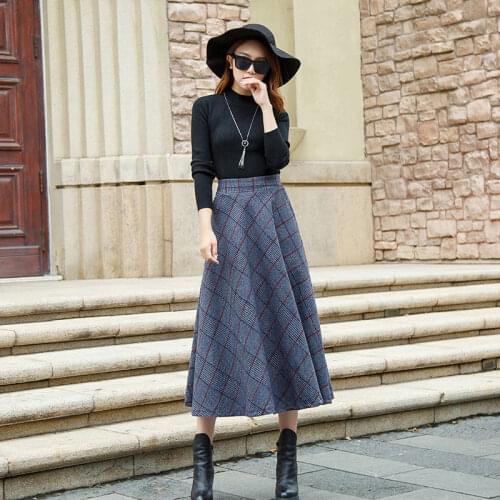 Женские юбки макси LOW LUV China At AliExpress