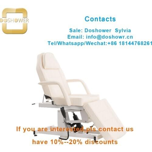 Doshower massage table with storage with portable massage table folding for aluminium portable massage table