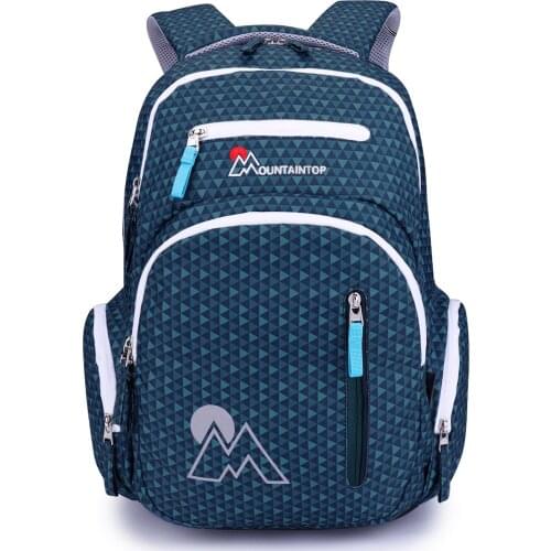 Mountaintop Satchels For Girls