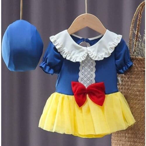 OIMG Swimming Overalls For Children