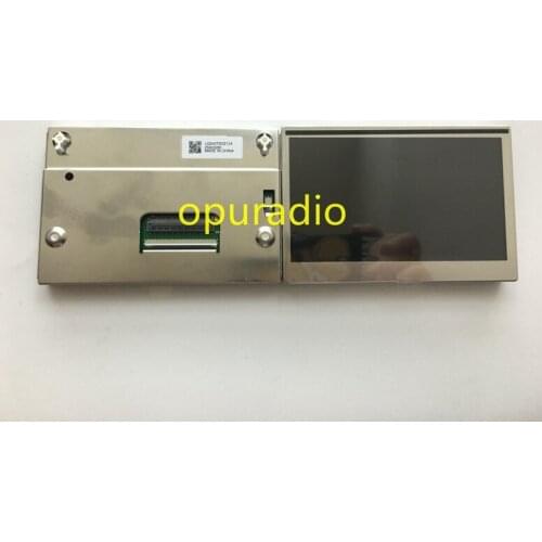 Original new LQ042T4DZ13 LQ042T5DZ0 4.2 INCH LCD DISPLAY Screen Panel for MERCEDES VITO car navigation