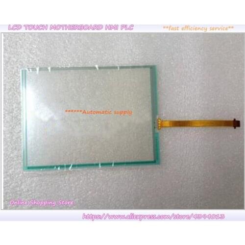 Offer Touch Screen Pane L New Original KCG057QV1DC-G50