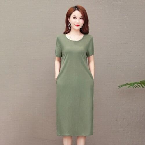 Черные летние платья Ptmideer China At AliExpress